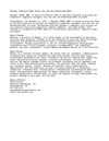 Thermax Seamless-T(TM) Chosen For The New Gulfstream G650