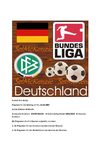 Fussball Bundesliga 17.10.2009 - SelMcKenzie Selzer-McKenzie