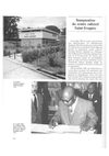 Memorial du Gabon (extrait) : Inauguration du CCF Saint-Exupéry - 4 août 1965