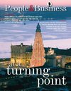 People & Business December 2008 - MAPIC (M109)