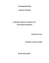 Tese - 2007 - A Educação a Distância e o Papel do Tutor - Contribuições da Ergonomi - TORRES