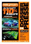 Rallyman - dossier de presse Festival des jeux de société Cannes 2009