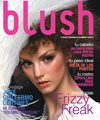 REVISTA BLUSH sep. 2009
