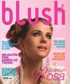 REVISTA BLUSH oct. 2009