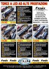 FenixLight - flashlight - torce a led 