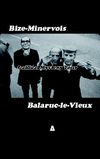 Gallical Mystery Tour of verdure_Bize-Minervois & Balaruc-le-Vieux