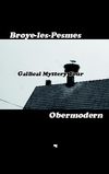 Gallical Mystery Tour of verdure_Broye-les-Pesmes & Obermodern-Zutzendorf