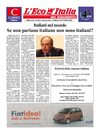 Edizione L'eco d'Italia 16-10-2009