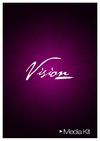 Vision Magazine Media Kit
