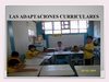 Adaptaciones Curriculares