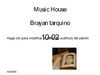 music house