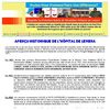 Aperçu Historique de l’hôpital de Lemera