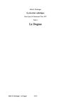 La doctrine catholique 1 par l'Abbé A. Boulenger