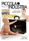 Magazine Ottobre 2009 CNA Piccola Industria
