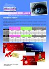 Promotions Imprimerie nov/dec-09 & jan-10