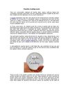 Psychic reading scam