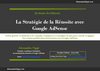 Stratégie Google