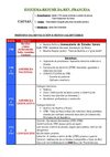 ESQUEMA DA REV. FRANCESA