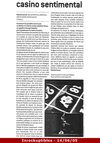 Rien ne va plus - Revue de presse