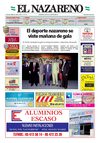 Periódico El Nazareno de Dos Hermanas nº 727
