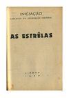 AS ESTRELAS 