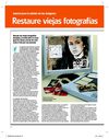 Como restaurar viejas fotos