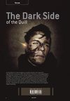 The Dark Side of The Quill - Timothée Mathelin pour .PSD Mag