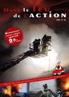 Revue 2008 "Dans le feu de l'action"