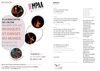 "A la rencontre de l'autre" - Regards sur les musiques et danses du monde à Paris et en Ile de France