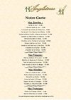 Notre Carte