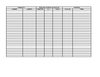 entrega d boletas