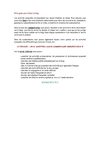 Cómo utilizar el blog