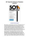 501-Spanish-Verbs-by-Theodore-Kendris-SeqNmbr170154