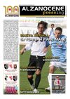 AlzanoCene Pressing 25 ottobre