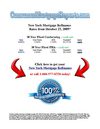 Refinancing Your Mortgage in New York - Interest Rates 10/23/2009 - Cash Out 