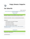 Repaso recuperaciones cuarto periodo