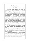 METODO DE ORACIÓN