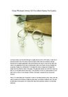 Cheap Wholesale Jewelry Tell You A Brief History For Crystals 