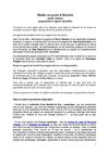 Quête d'identité