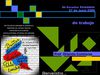 Organización del Primer Encuentro de Informática de las Escuelas Estadales del Táchira