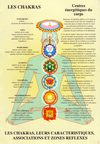 HindouismSwami Vivekananda les chakras