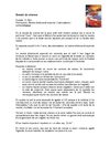 Sessió 4 cinema