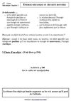 Energie mécanique et sécurité routière