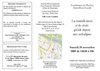 Conférence à Paris de l'abbé Ricossa, samedi 28 novembre de 14h30 à 18h, entrée libre. “La nouvelle messe et...