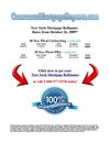 Refinancing Your Mortgage in NY - Rates October 26, 2009 - Cash Out
