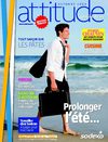 Magazine Attitude Automne 2009 