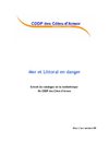 Mer et littoral en danger