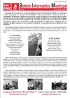 Boletín nº 6 Agrupación Socialista "Ricardo Pérez" de Miño