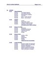 Plan de Cuentas - clasificado