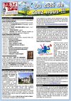 BIJ Infos N°183 NOVEMBRE 2009